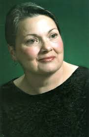 Martha Leanne Helton