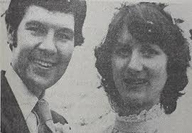 The happy Reading couples who got married in 1982