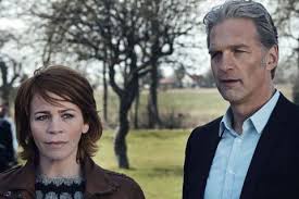 Der kommissar und das meer (schwedischer titel: Der Kommissar Und Das Meer Eiserne Hochzeit Tv Film Reihe 2010 Crew United