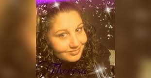 Theresa Anne Strong Obituary