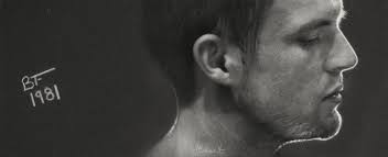 Figure Painter Melissa Breault