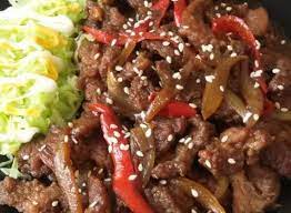 Resep Cara Membuat Ayam Teriyaki Saus Lada Hitam Spesial Resep Masakan Ayam Teriyaki Resep