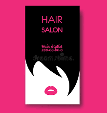 Sb&s barbers business cards by thomas nelson. Hair Salon Business Card Stock Illustrations 7 408 Hair Salon Business Card Stock Illustrations Vectors Clipart Dreamstime