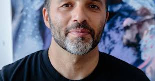 Ali Banisadr