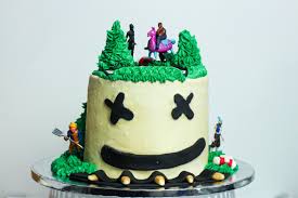 I'm sure between all the producers that he was involved with, he would make probably 10 songs a night by himself. Against The Clock Marshmellow Dj Cake Marshmello Dj Cake Decoration Tutorial Fortnite Skin Vozeli Com Mocha Mousse Marshmallow Cake Chocolate Mousse Cake Filling Marshmallow Frosting Chef Sarah Elizabeth
