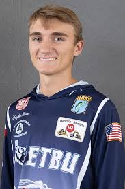 2023-24 Bass Fishing Roster