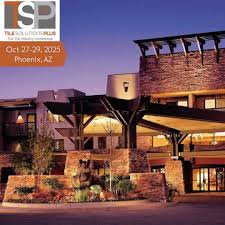 🎉 Big News! Total Solutions Plus is now... Tile Solutions Plus! 🎉 Total Solutions  Plus has officially rebranded to Tile Solutions Plus – now known as TSP:  The Tile Industry Conference, powered