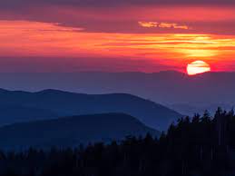 Free hq photos about sunset. 7 Most Stunning Sunset Hikes Around Knoxville