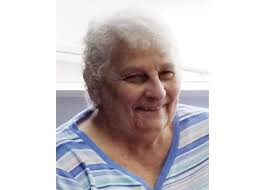 Myrna Blethen Obituary (1937