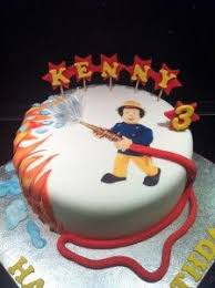 Fireman Sam Cake Let Them Eat Cake Pinterest Kuchen Feuerwehrmann Sam Torte And Feuerwehrmann Sam Kuchen