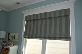 Maybe you would like to learn more about one of these? Blackout Roman Shade With Valance Function And Beauty Roman Shades Interior Inside Window