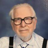 Obituary information for Charles S. Anderson