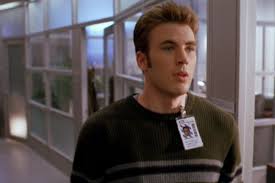 16 Chris Evans Movies That Nearly Made You Expire From Hotness