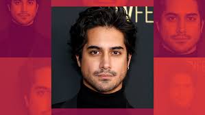 Avan Jogia Embraces Immersive Roles and Sparks Wedding Rumors with Halsey