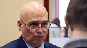 St. Andrews mayor launches legal action against R.M. and deputy mayor