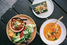 Langbaan Best Thai Restaurant Thai Restaurant Best Thai