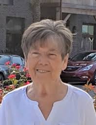 Mary Agnes Clark Obituary January 9, 2022