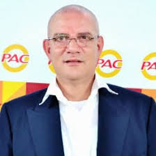 Henry Manuel Mora Jiménez