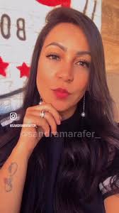 1nstagram : @sandramarafer_ #tiktok