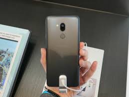 LG G7 One im Kurztest: Premium im ...