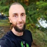 Nathan Baum's Instagram, Twitter & Facebook