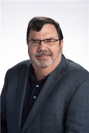 District Organization Chart