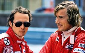 Maybe you would like to learn more about one of these? Niki Lauda Vs James Hunt A Battle That Made It To The Big Screen