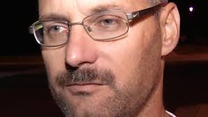 Carpenters survived tornado that tossed camper