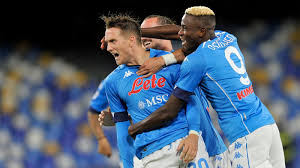 News 24 ore su 24, foto e video per essere sempre aggiornato sul mondo degli azzurri. Due Positivi Al Coronavirus In Casa Napoli Calcio Rai Sport