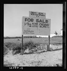 Photogrammar California Sign Salinas California Photo
