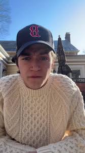 When Harry Met Sally Sweaters