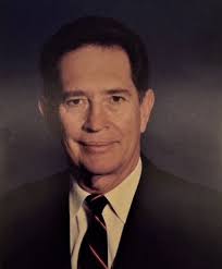 Obituary for Charles Robert "Bob" Qualls