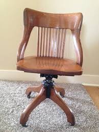 krug chair from kitchener, ontario