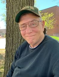 Kevin Patrick Denton Obituary October 28, 2021