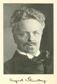 The Project Gutenberg eBook of Plays First Series, by August Strindberg.