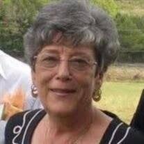 Faye Gregory Obituary