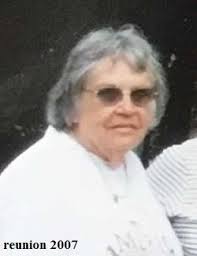 Venice Victoria Qualls Bledsoe (1922-2013)