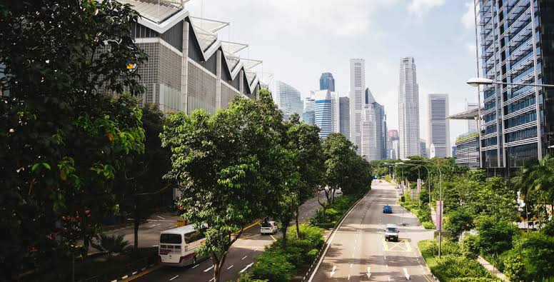 Urbanisme et Cadre de Vie
