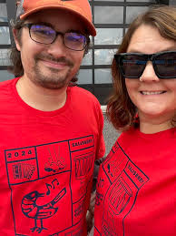 Salisbury Maryland Jaycees...