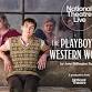 PLAYBOY OF THE WESTERN WORLD by J.M Synge