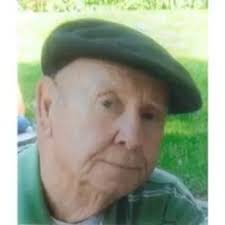 Obituary information for Albert Caldwell