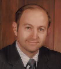 Donald Arthur Klippert, LtCol USAF (Ret)