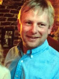 Joshua Croom avis de décès