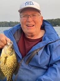 Obituary information for Robert E Rezac