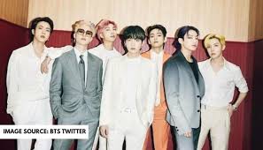 Bts has also put together a special. Bts To Gift A Bonus Track Permission To Dance For Army S 8th Birthday In July