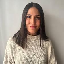 Eli Jiménez, experta en limpieza: “La sal gorda es mano de santo para  limpiar la suela de la plancha”