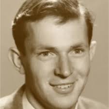 Obituary information for Charles David Teague