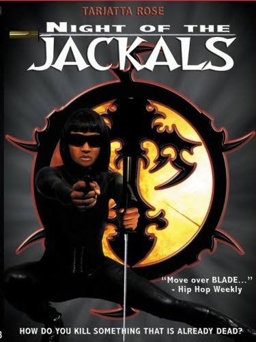 Night of the Jackals (Video 2009) - IMDb