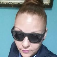 Lizette Negron's Instagram, Twitter & Facebook