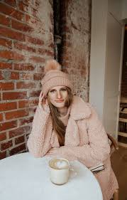 A wide variety of pastel coat options are available to you, such as shell material, feature, and decoration. Pastel Pink Monochrome Outfit Stop Drop Vogue